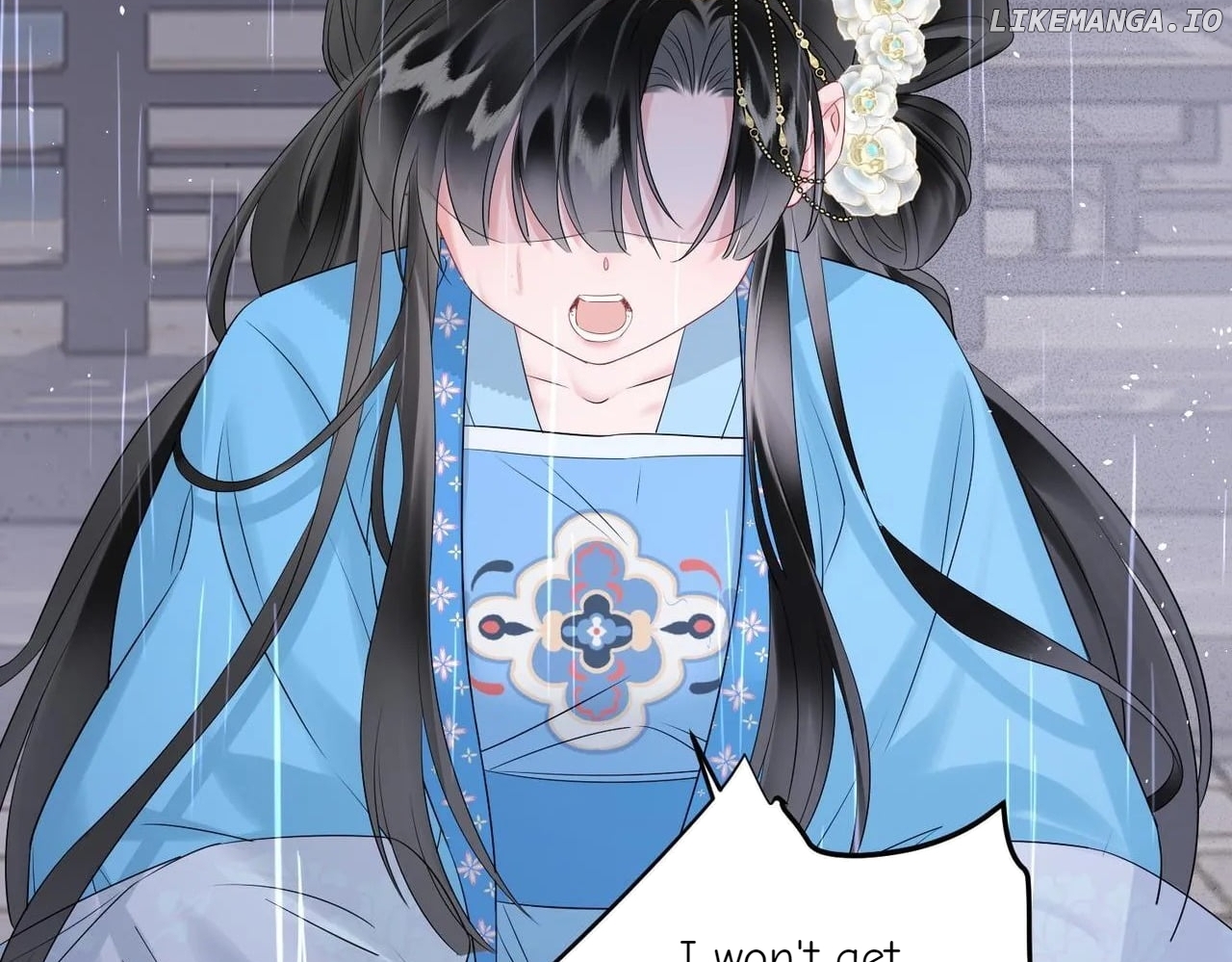 The Tyrant’s Family Lasts Thanks To Her Inner Voice Chapter 7 - page 90